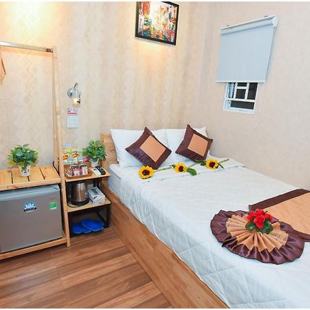 Winny Hotel Ninh Kieu Quay Can Tho Eksteriør bilde