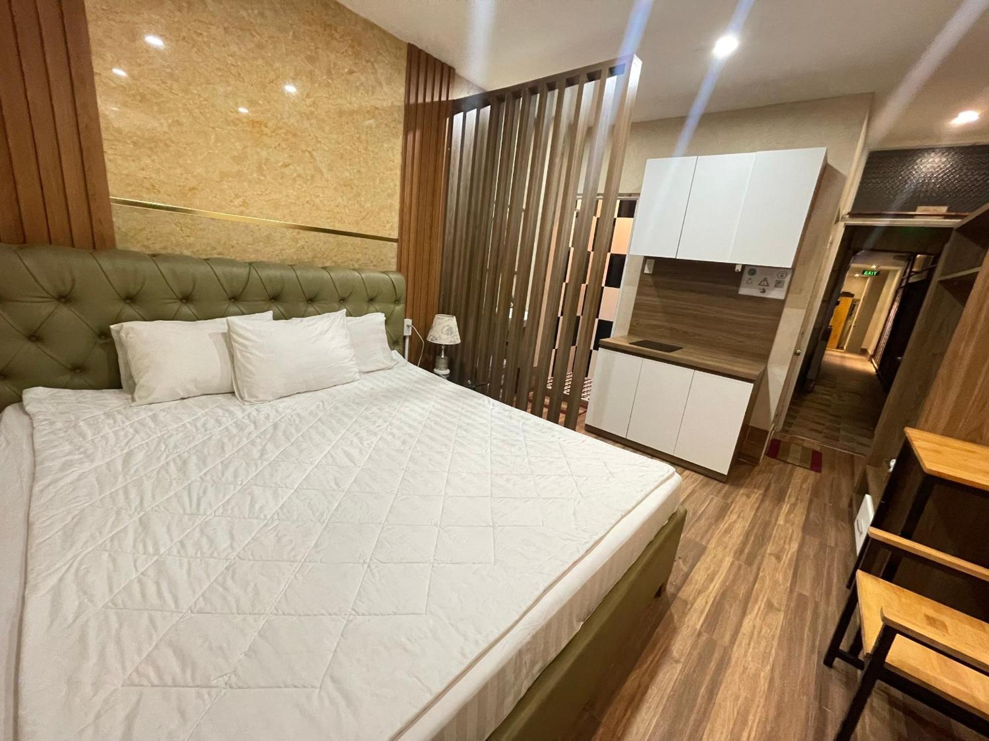 Winny Hotel Ninh Kieu Quay Can Tho Eksteriør bilde