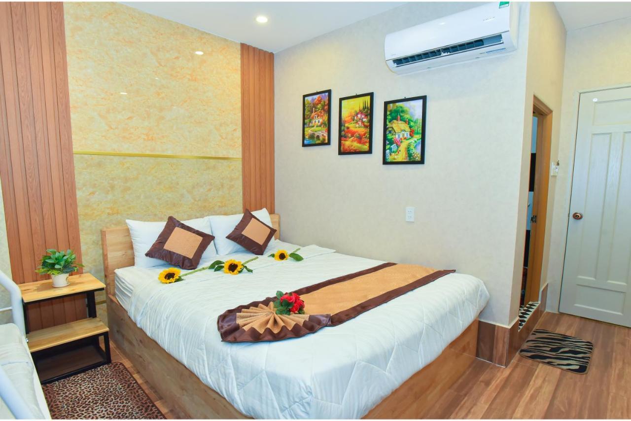 Winny Hotel Ninh Kieu Quay Can Tho Eksteriør bilde