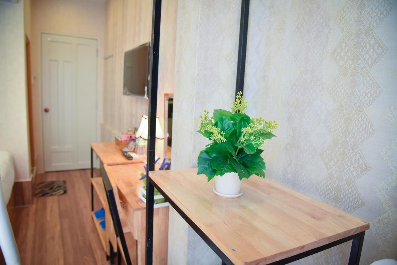 Winny Hotel Ninh Kieu Quay Can Tho Eksteriør bilde