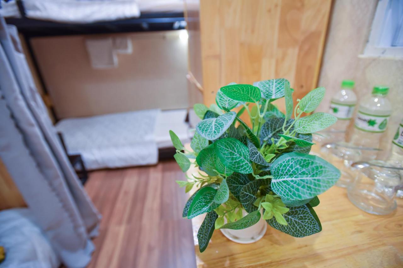 Winny Hotel Ninh Kieu Quay Can Tho Eksteriør bilde